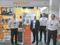 INSTART на 42-м электротехническом форуме ЭТМ в Нижнем Новгороде