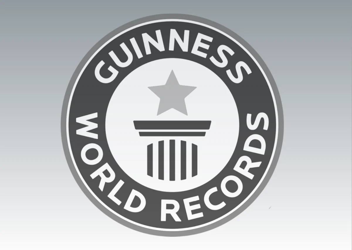 Электротехнические рекорды из книги Гиннеса 