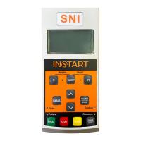 Панель управления SNI-KP 