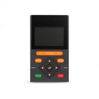 Панель управления IN-KP