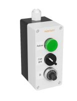 Пульт управления ПУ-3-211