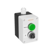 Пульт управления ПУ-2-201