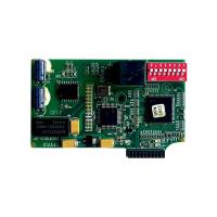 Плата расширения связи FCI-DP