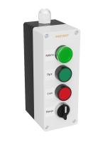 Пульт управления ПУ-4-240