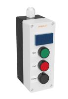 Пульт управления ПУ-4-650