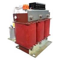 ISINOF-37/76-4 Синусный фильтр