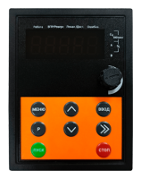 Панель управления VCI-KP