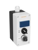 Пульт управления ПУ-3-611