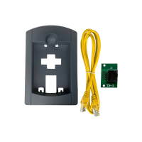 LCI-MK-S (1 м.) Монтажный комплект для панели LCI-KP-S