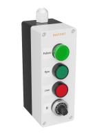 Пульт управления ПУ-4-231