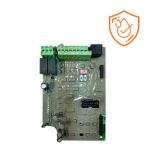 Защитное покрытие печатных плат компаундом