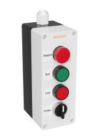 Пульт управления ПУ-4-440