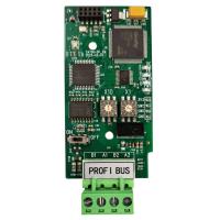 Плата расширения связи INMX-DP