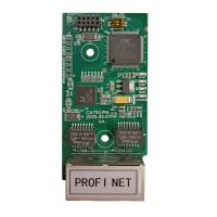 Плата расширения связи INMX-Profinet