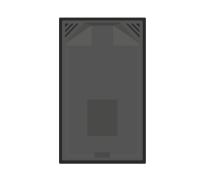 NCI-MF Монтажная рамка