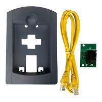 LCI-MK-S (1 м.) Монтажный комплект для панели LCI-KP-S