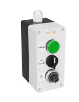 Пульт управления ПУ-3-221