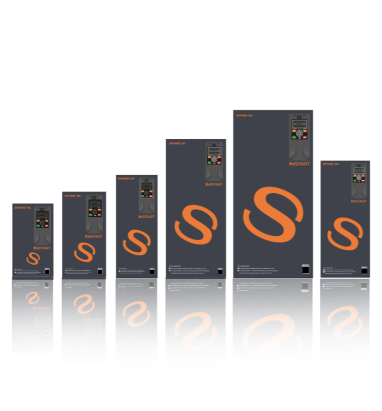 INPRIME MX готовы к отгрузке!