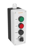 Пульт управления ПУ-4-051