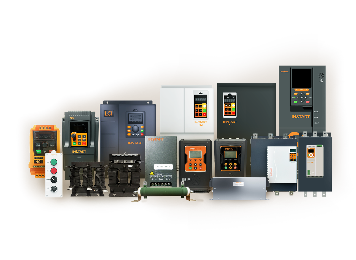 Благодарим Вас за выбор INSTART