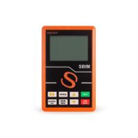 Панель управления SBIM-KP