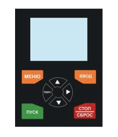 Панель управления INMX-KP-LCD
