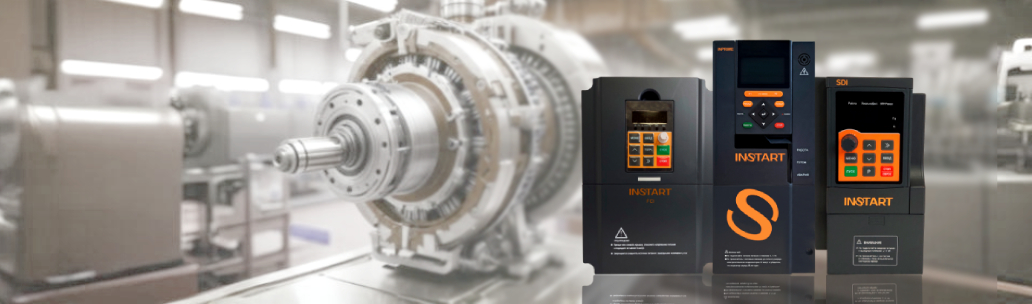 Как выбрать частотный преобразователь по шильде электродвигателя