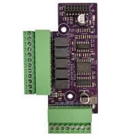 Плата расширения энкодера INMX-PG5