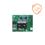 Защатное покрытие печатных плат лаком