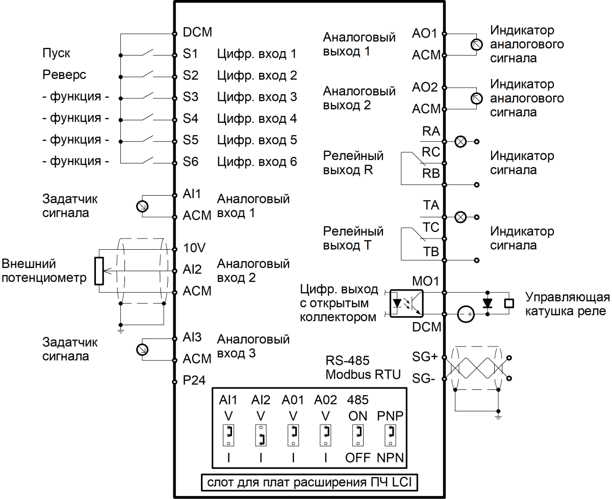 Схема LCI - блок управления.png Схема LCI - блок управления.png