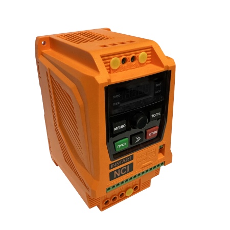 Преобразователь частоты NCI-G4.0/P5.5-4B