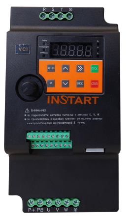 Преобразователь частоты VCI-G4.0-4B 
