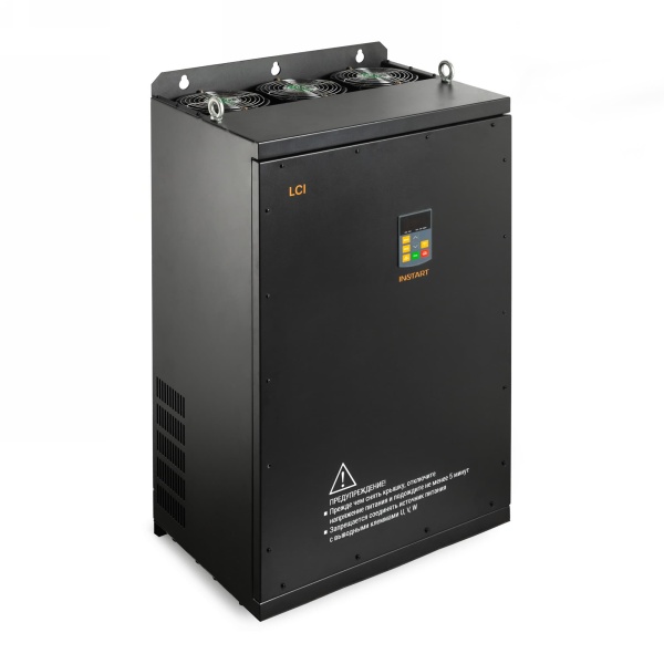 Преобразователь частоты LCI-G630-4 IP54