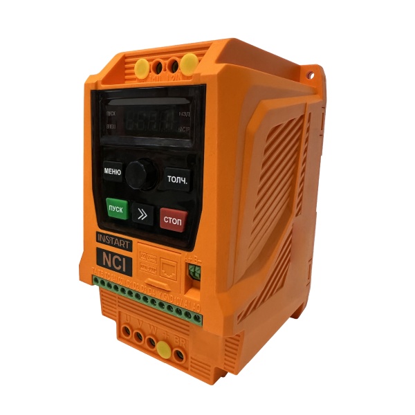 Преобразователь частоты NCI-G2.2-1В