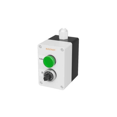 Пульт управления ПУ-2-101