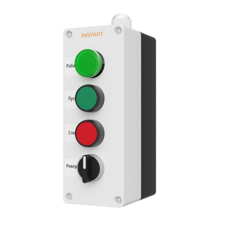 Пульт управления ПУ-4-140