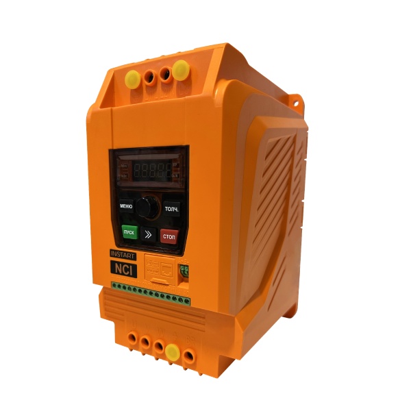 Преобразователь частоты NCI-G4.0-1В