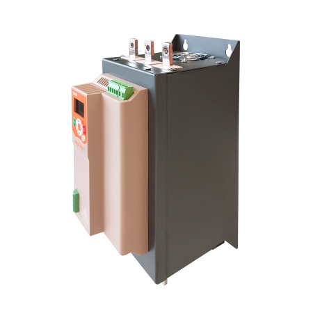 Устройство плавного пуска SBIM-75/150-04