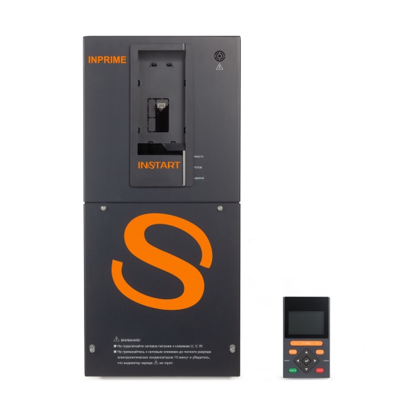 Преобразователь частоты INPRIME-G45-4BF