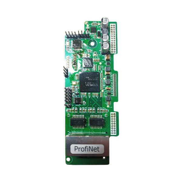 Плата расширения связи FCI-Profinet-S