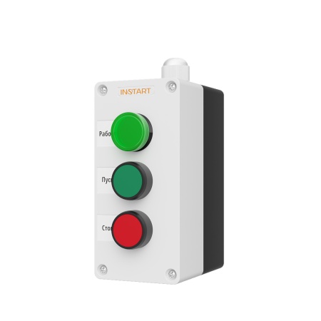 Пульт управления ПУ-3-130