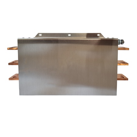 IEF-400/785-4 475х150х250 Сетевой ЭМС фильтр