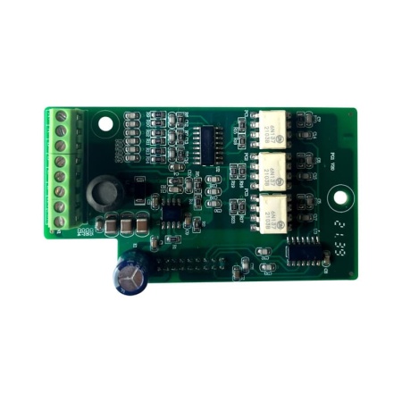 Плата расширения энкодера FCI-PG1 