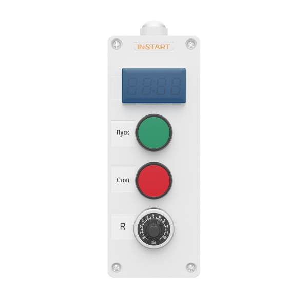 Пульт управления ПУ-4-631