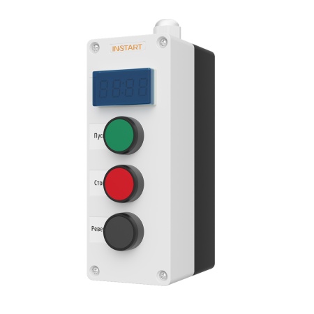 Пульт управления ПУ-4-650