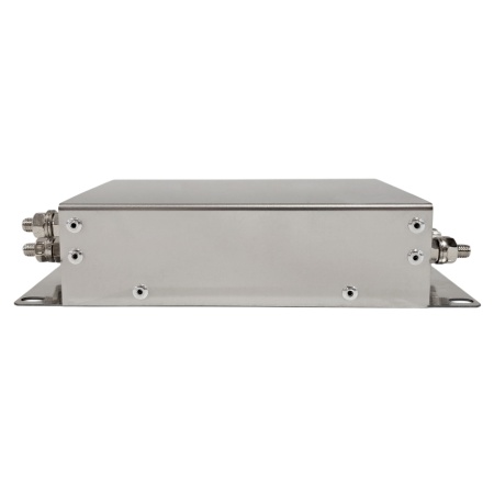 IEF-11/26-4 315х85х50 Сетевой ЭМС фильтр