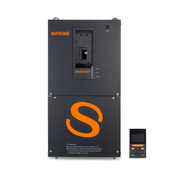 Преобразователь частоты INPRIME-G75-4BF
