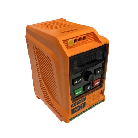 Преобразователь частоты NCI-G2.2/P4.0-4B