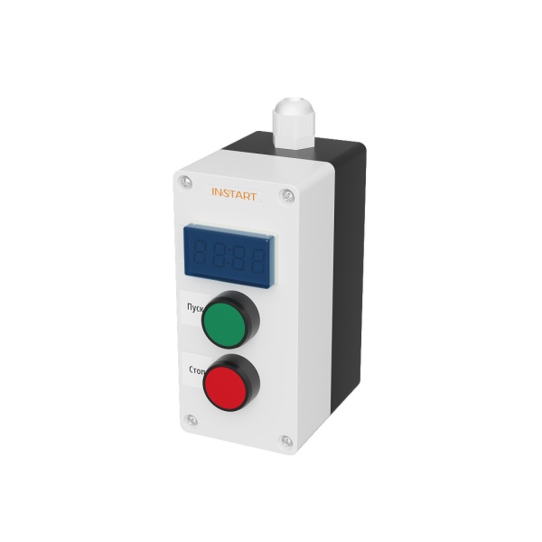 Пульт управления ПУ-3-630