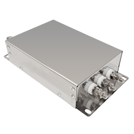 IEF-11/26-4 315х85х50 Сетевой ЭМС фильтр